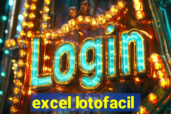 excel lotofacil